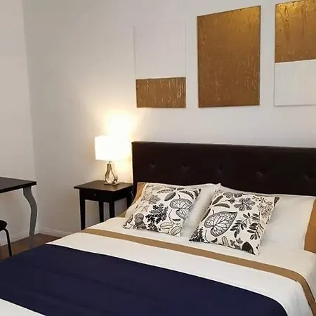 Apartmán Lemon Dubrovník