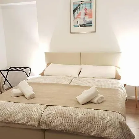Lemon Apartmán